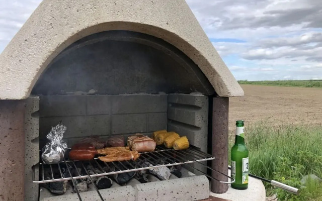 Vacation Home "mee Rhuus"