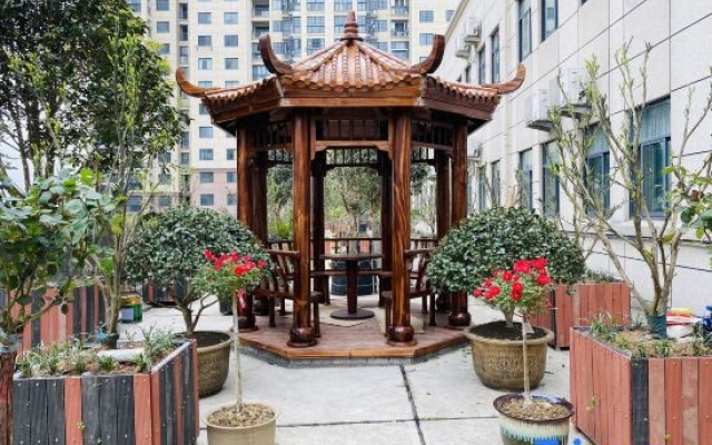 Homeinn Hotel (Nanling Zhanghe Avenue Jin Street Huafu) — 2-star hotel in Wuhu
