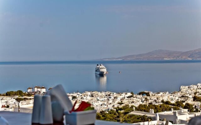 Ibiscus Boutique Hotel