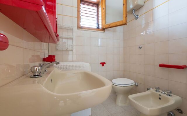 3017 Villino Pepe Rosa by Barbarhouse