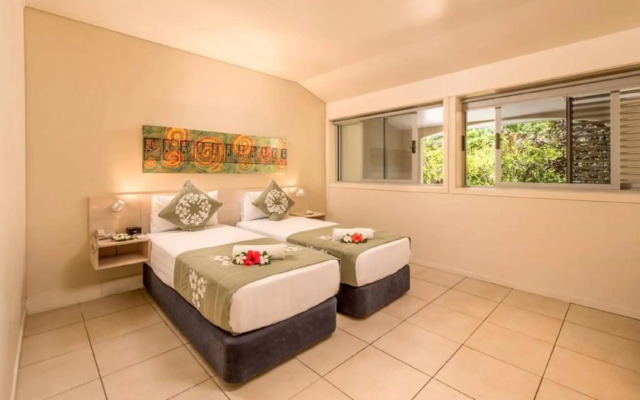 Sunset Resort - Adults Only