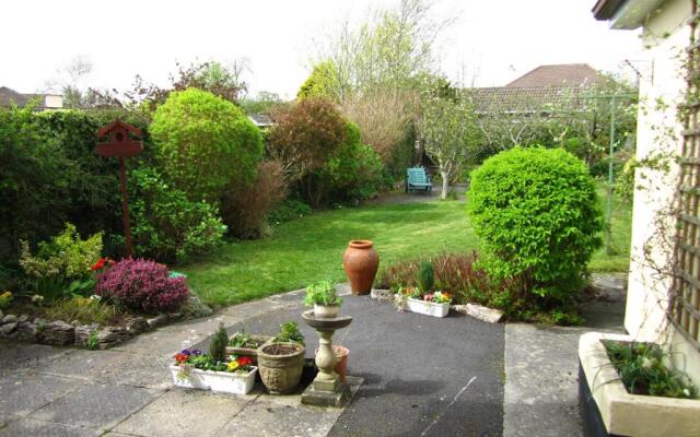 Claremont B&B