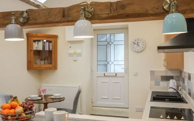 Glan Meon Cottage