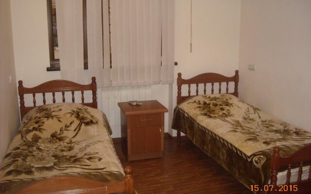 Hotel VIVAS
