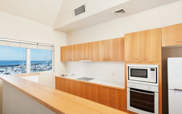 Crows Nest, 6 Teramby Road, D'Albora Marina