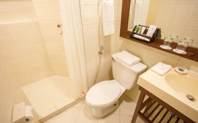 The Linden Suites