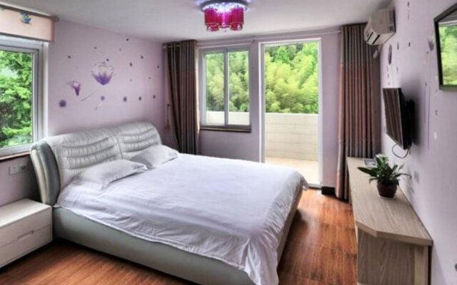 Huangshan Yin Xin Ge Inn