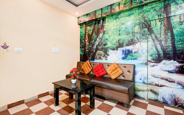 Super Hotel O Ganakkal Near BGS Hospital Junction