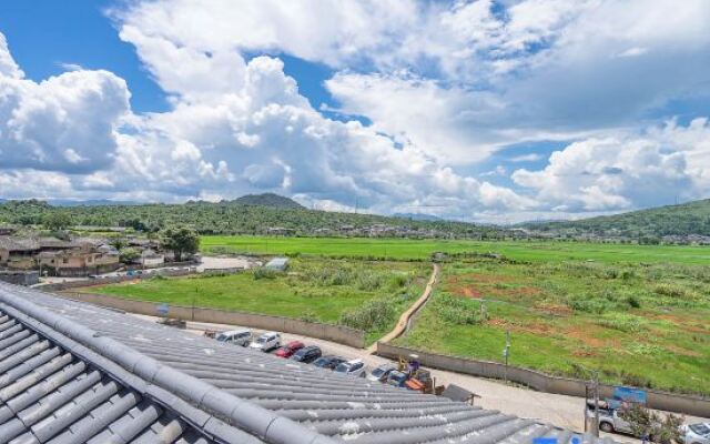 Tengchong Heshun Yuanye Inn