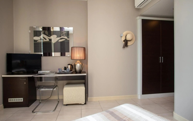 Hotel Mariver