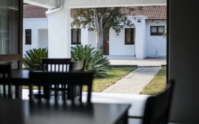 The Royal Guest House