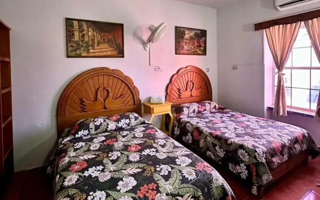 Hotel Posada del Sol