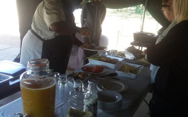 Tented Adventures Pilanesberg