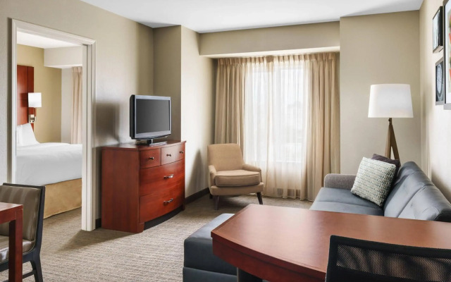 Residence Inn Charleston North/Ashley Phosphate