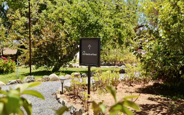 Rancho El Parral