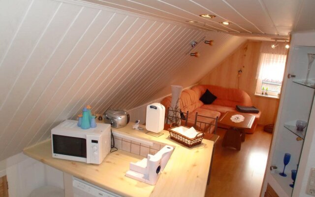 Ferienwohnung Lisa