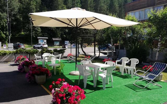 Appartamenti Roulette Montana Marilleva 900