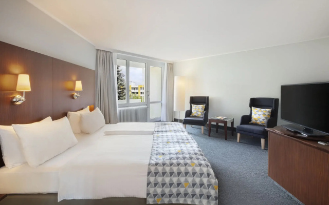 Holiday Inn Munich - South by IHG