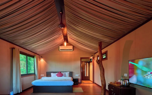 Niyatma Resort Wayanad by VOYE HOMES