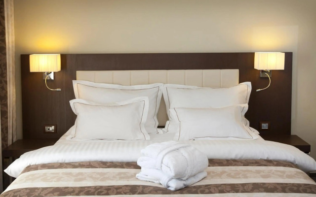 Hotel Pietroasa