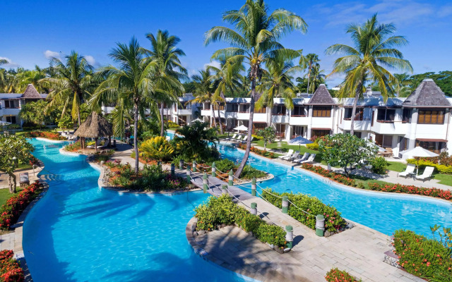 Sheraton Denarau Villas