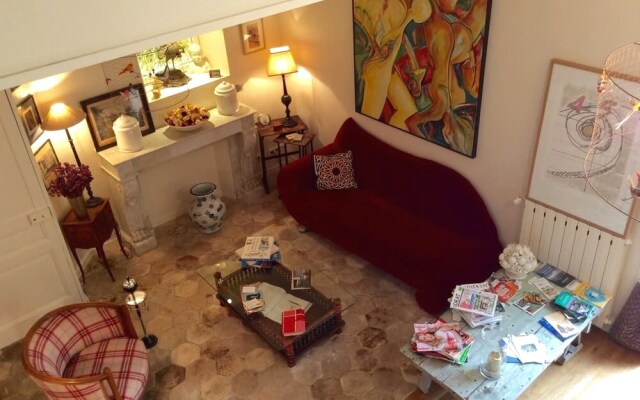 La Maison Du Palmier