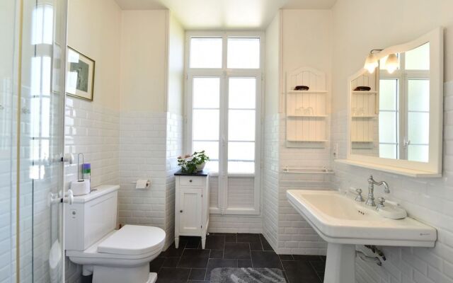 Chambres d'Hotes Aire Berria