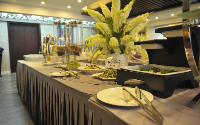 Best Western Grand Hotel Zhangjiajie