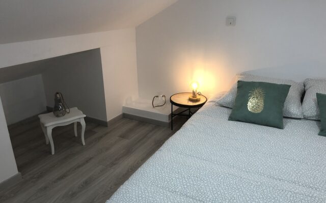 Le Moulin de L'étang