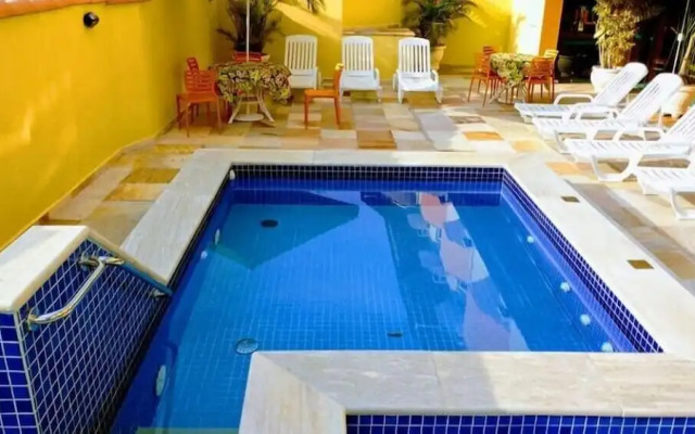 Hotel Canto da Riviera
