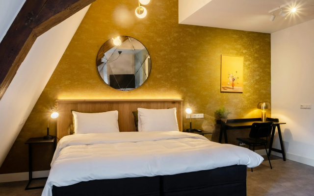 Hotel Botanique Breda