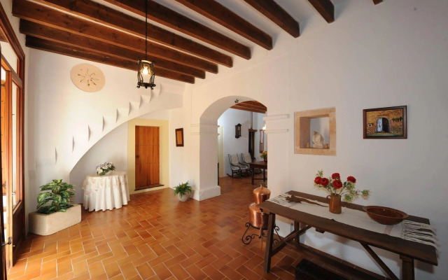Villa Son Suau Vell