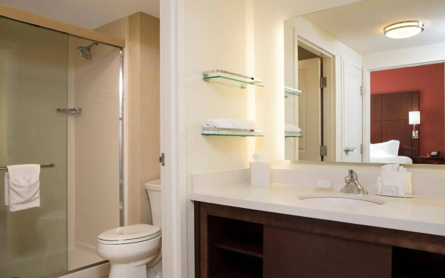 Residence Inn Austin-University Area