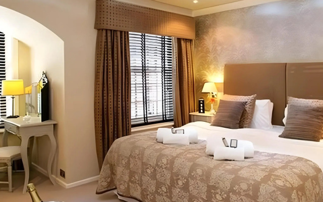 Langtry Manor Hotel