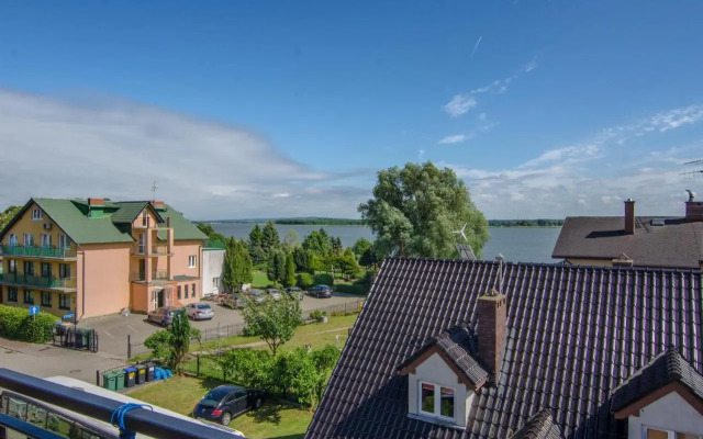 Duży apartament Mielno