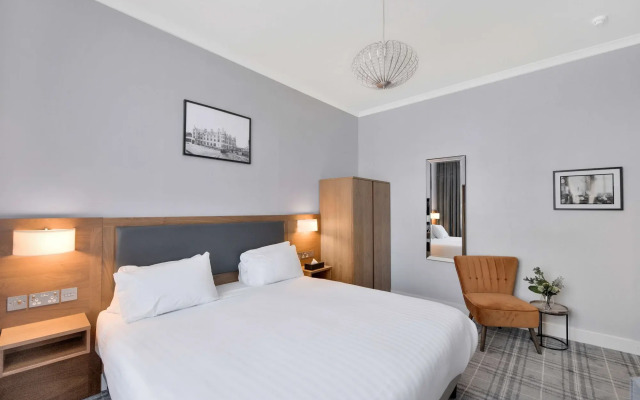 Radisson Blu Hotel, Perth