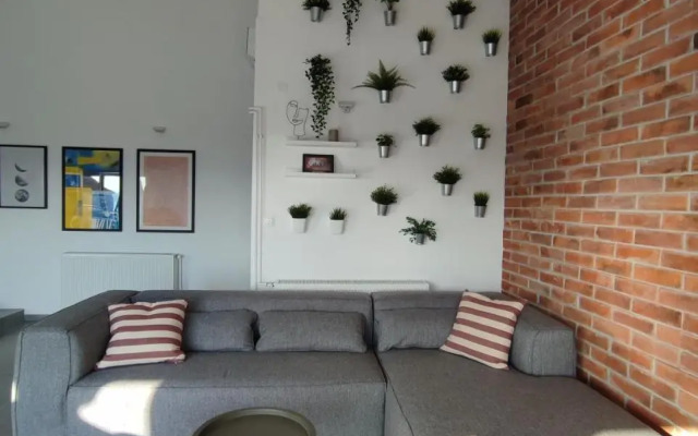 Serendipity Apartment