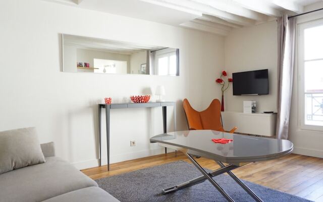 Saint-Germain-des-Prés - Studio - Paris 6