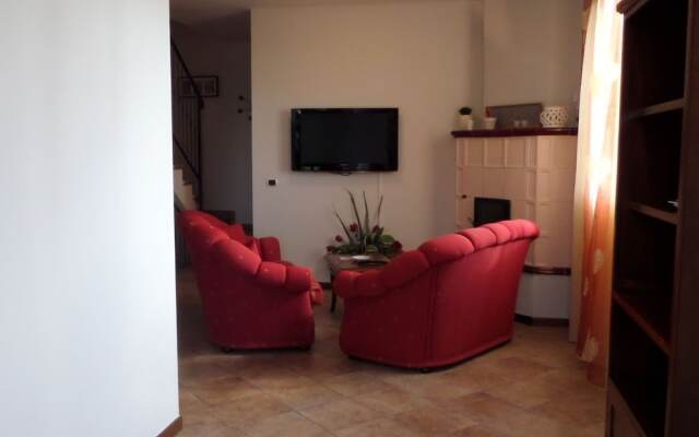 LocAnna House