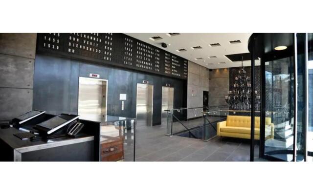 Z NYC Hotel