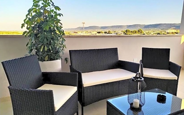 Vigna Marina Hotel