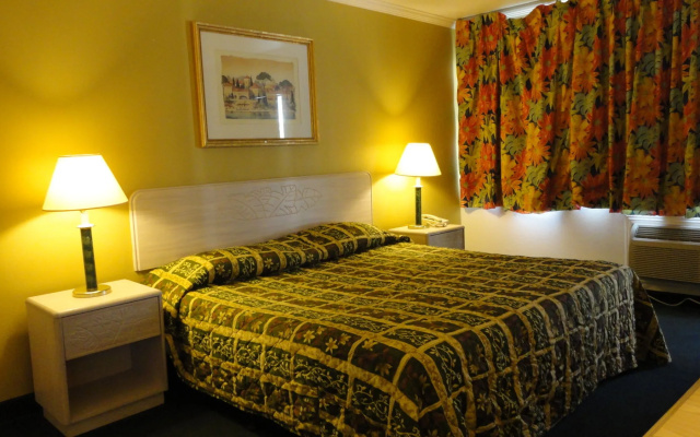Imperial 400 Motor Inn