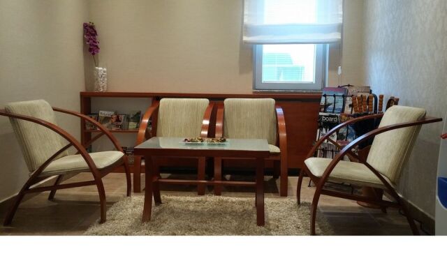Villa Forest