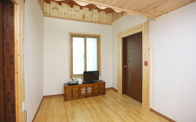 Gapyeong Piano Pension