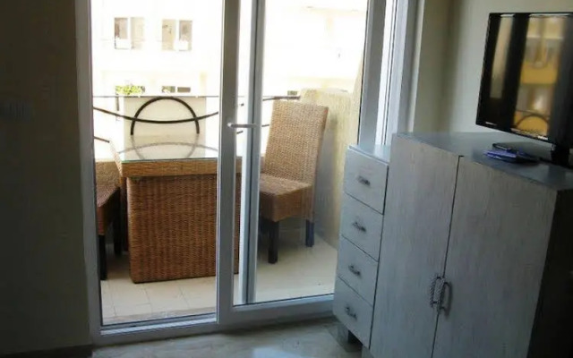 The Dunes Golf & Spa Resort