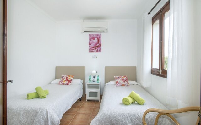 Villa Punta Magdalena