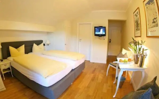 Alpenhof Garnihotel