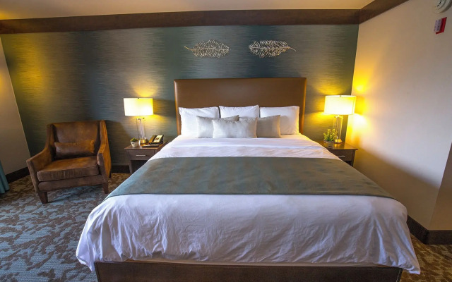 Ute Mountain Casino Hotel