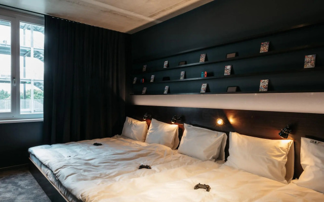 Superbude Wien Prater