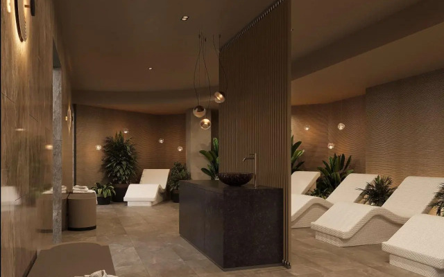 NH Collection Helsinki Grand Hansa